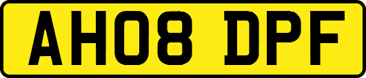 AH08DPF