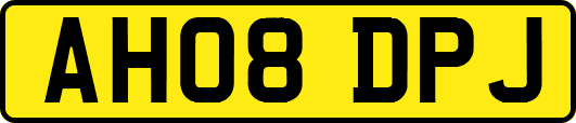 AH08DPJ