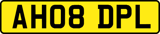 AH08DPL
