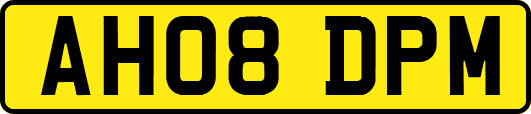 AH08DPM