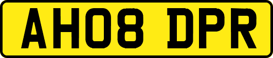 AH08DPR