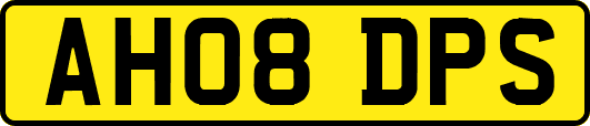 AH08DPS