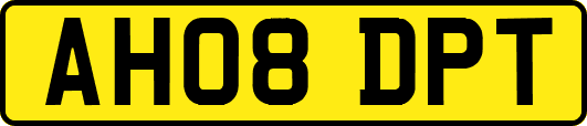 AH08DPT