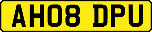 AH08DPU