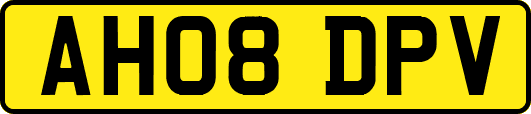 AH08DPV