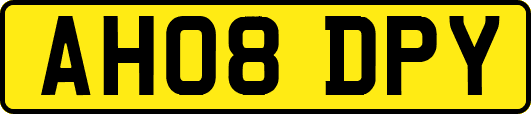 AH08DPY