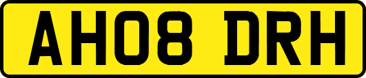 AH08DRH