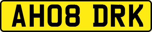 AH08DRK