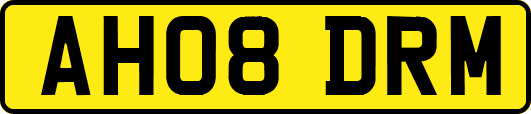 AH08DRM