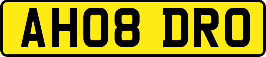 AH08DRO