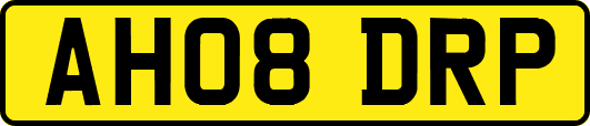 AH08DRP