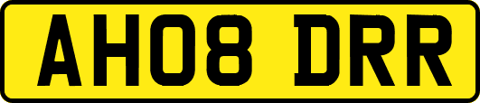 AH08DRR