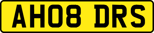 AH08DRS