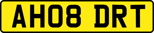 AH08DRT