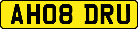 AH08DRU