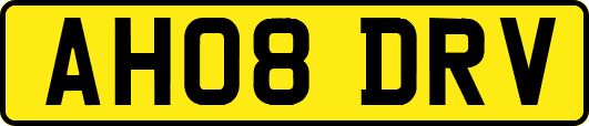 AH08DRV