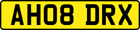 AH08DRX