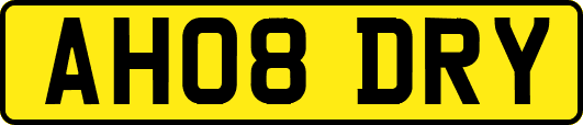 AH08DRY