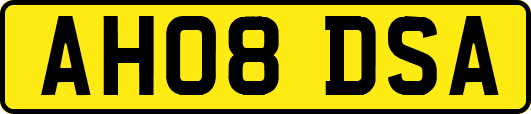 AH08DSA