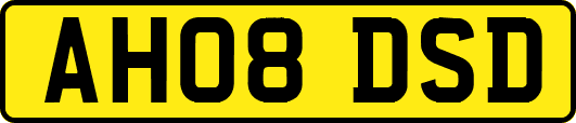 AH08DSD