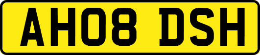 AH08DSH