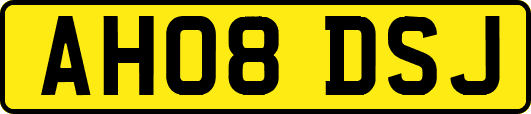 AH08DSJ