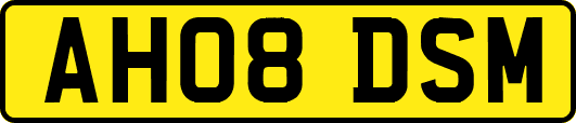 AH08DSM