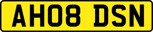 AH08DSN