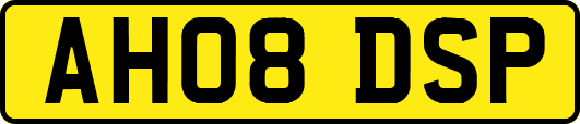 AH08DSP