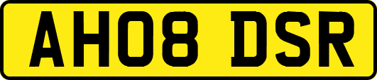AH08DSR