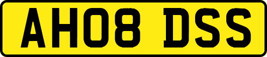AH08DSS
