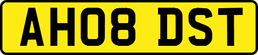 AH08DST