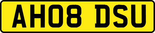 AH08DSU