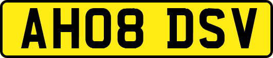 AH08DSV