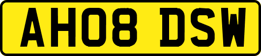 AH08DSW