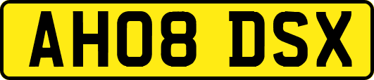 AH08DSX