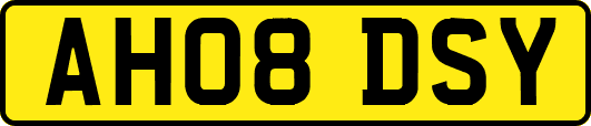 AH08DSY