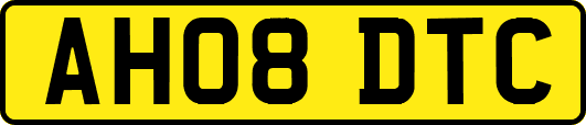 AH08DTC