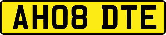 AH08DTE