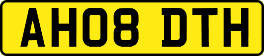 AH08DTH