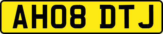 AH08DTJ