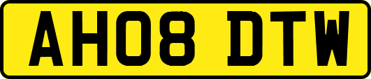 AH08DTW