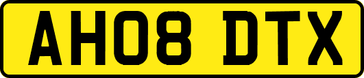AH08DTX