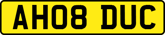 AH08DUC