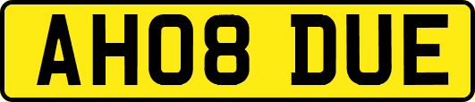 AH08DUE