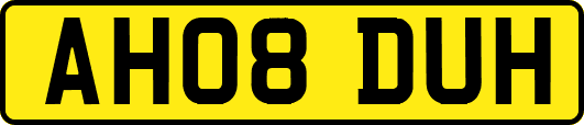 AH08DUH