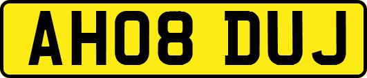 AH08DUJ