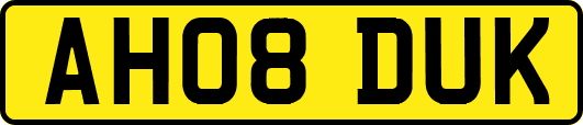 AH08DUK