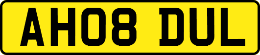 AH08DUL