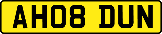 AH08DUN